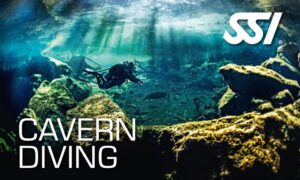 Cavern Diving