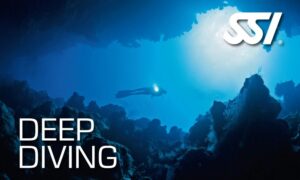 Deep Diving