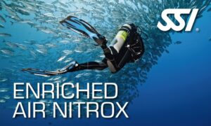 Enriched Air Nitrox
