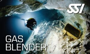 SSI XR Gas Blender Course taught be 2 Instructor Trainers at Tank'd Pro Dive Utila