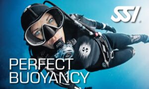 SSI Perfect Buoyancy Course at Tank'd Pro Dive Utila, Honduras The only SSI Diamond Instructor Training Center on Utila