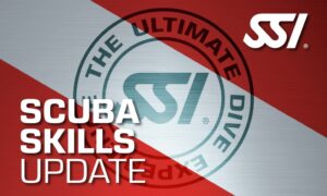 SSI Scuba Skills Update Course at Tank'd Pro Dive Utila, Honduras The only SSI Diamond Instructor Training Center on Utila