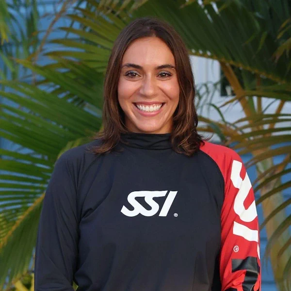 Amanda Odyssey Staff