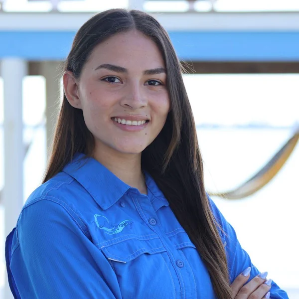 Dashmin Odyssey Staff