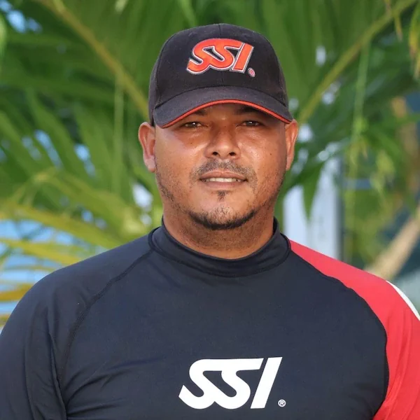 Micheal Odyssey Staff